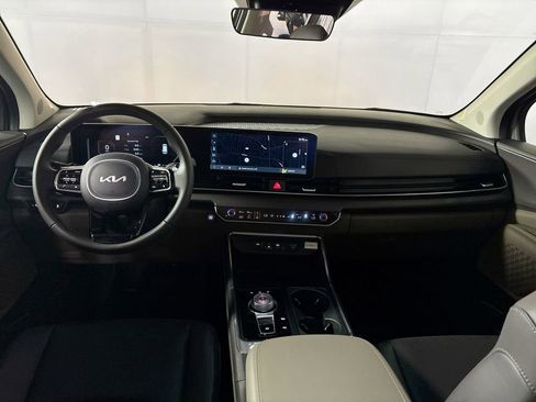 New 2026 Kia Carnival SX image 12