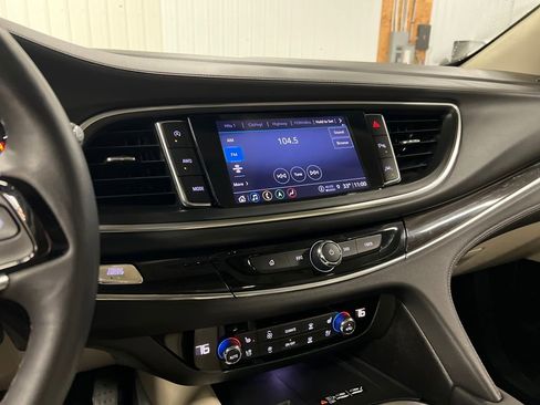 Certified 2023 Buick Enclave Premium w/ Experience Buick Package image 23