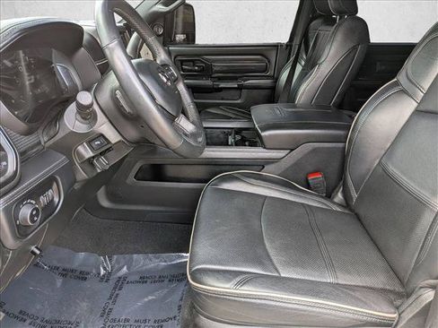 Used 2024 RAM 2500 Limited AWD/4WD image 11