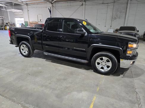 Used 2015 Chevrolet Silverado 1500 LT w/ All Star Edition image 19