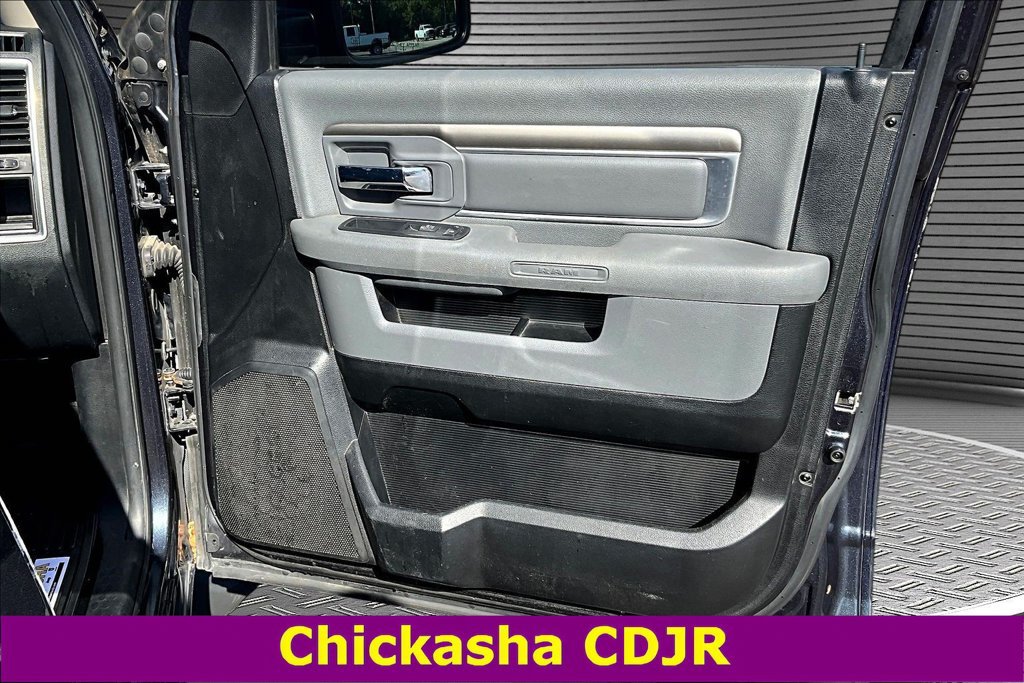 Used 2014 RAM 1500 Lone Star RWD image 29