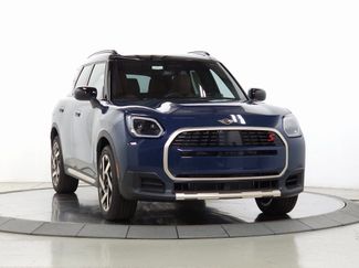 New 2026 MINI Cooper Countryman S video 1