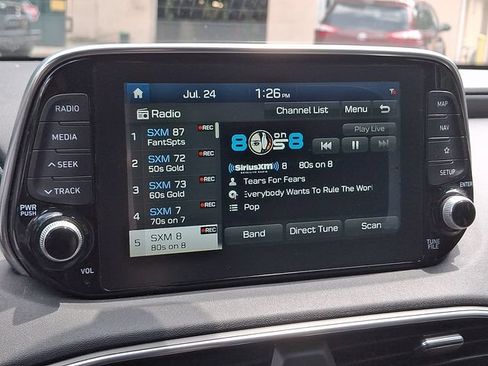 Used 2019 Hyundai Santa Fe AWD image 20