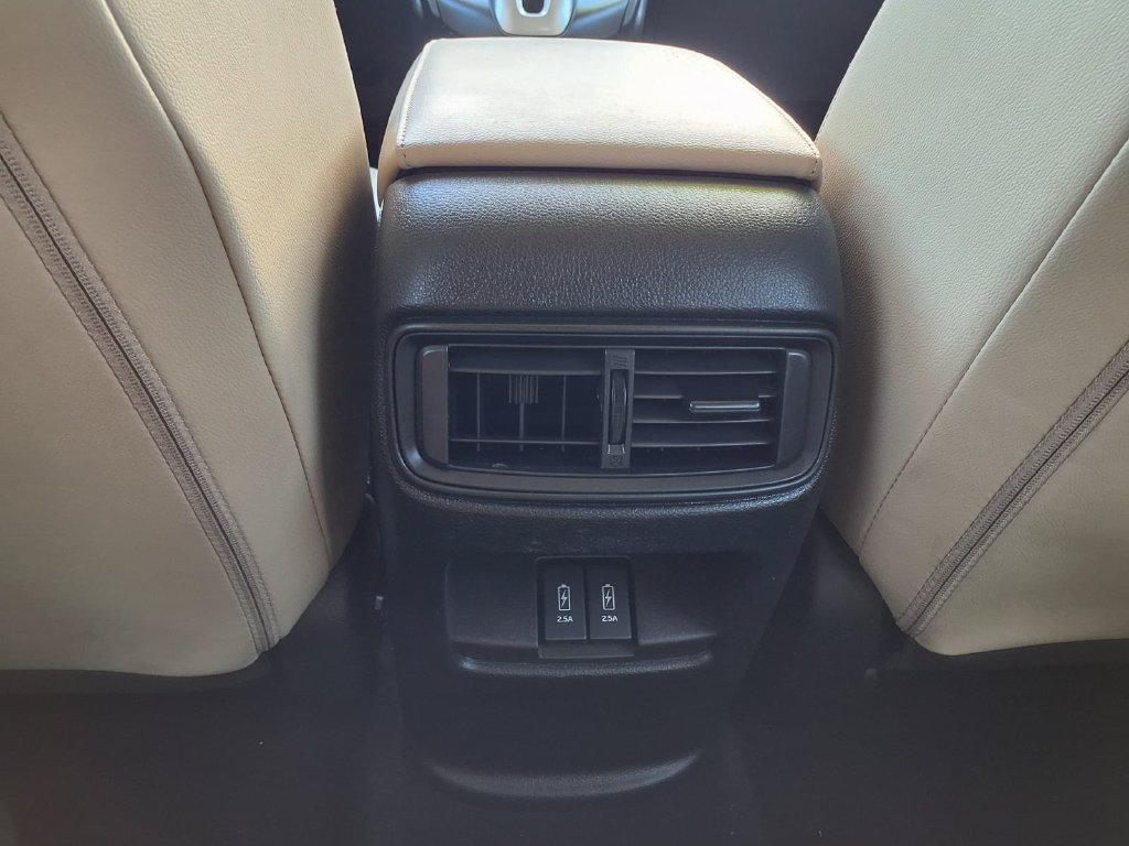 Used 2017 Honda CR-V EX-L image 24