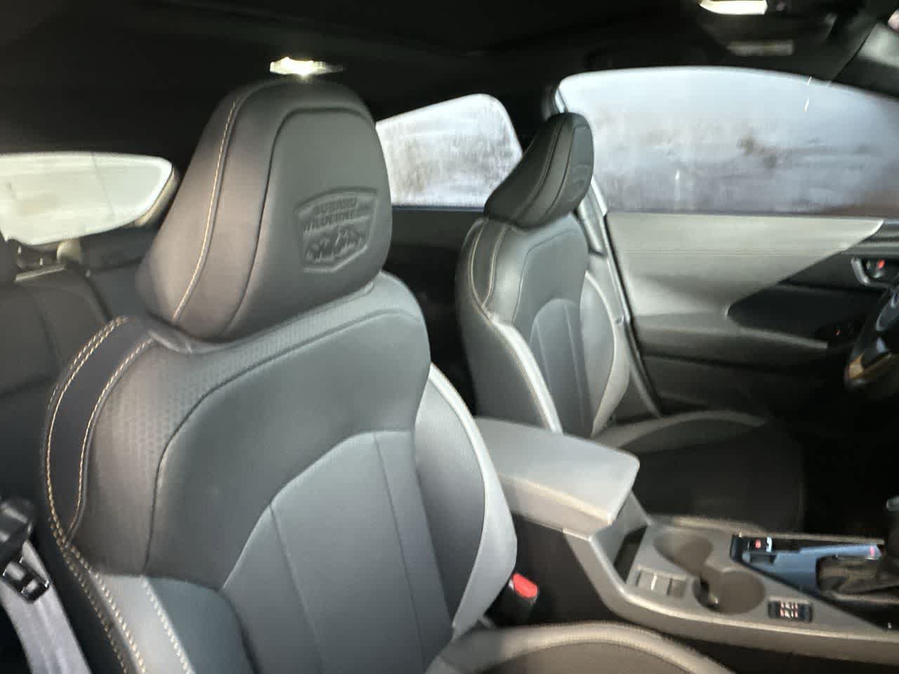 Used 2024 Subaru Crosstrek 2.5i Wilderness AWD/4WD image 27