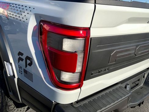 Used 2023 Ford F150 Raptor AWD/4WD image 23