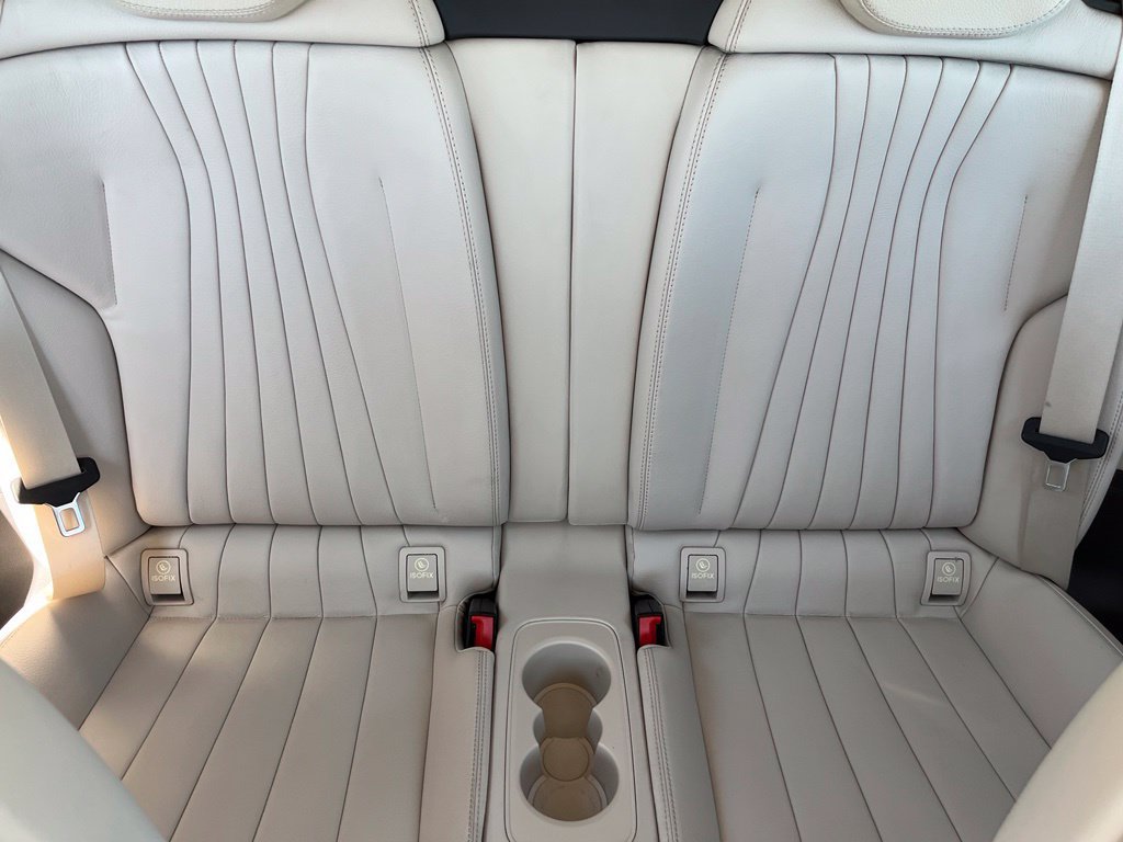 Used 2023 Mercedes-Benz E 450 Cabriolet image 14