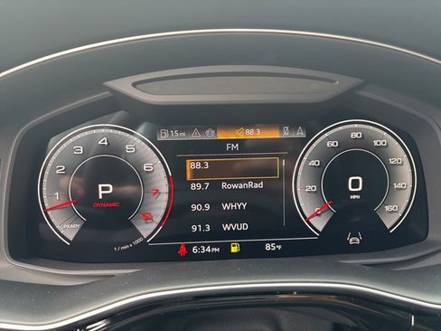 New 2025 Audi Q7 3.0T Premium Plus image 26