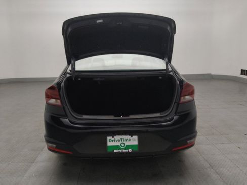 Used 2020 Hyundai Elantra SE w/ Cargo Package (C1) FWD image 29
