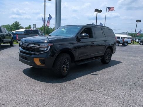 Used 2026 Ford Expedition Tremor AWD/4WD image 5