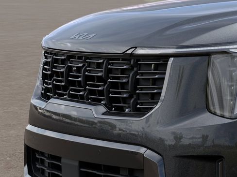 New 2026 Kia Sorento SX Prestige AWD/4WD image 13