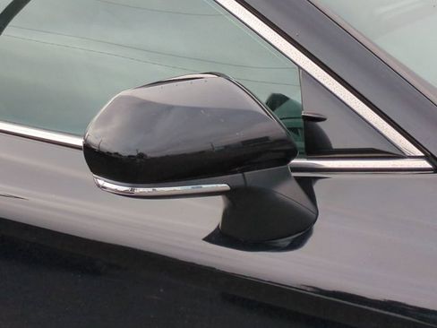 Used 2024 Toyota Camry XSE image 11