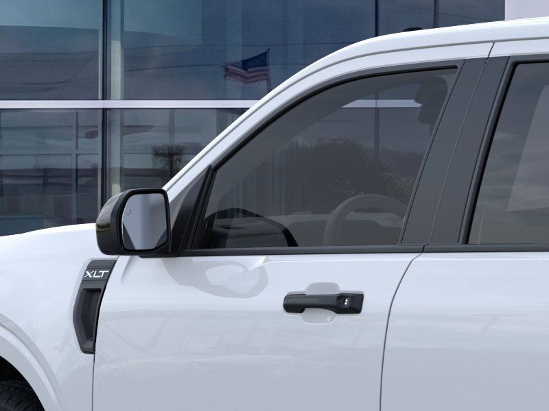New 2026 Ford Maverick XLT w/ XLT Luxury Package FWD image 23