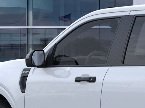 New 2026 Ford Maverick XLT w/ XLT Luxury Package FWD image 23