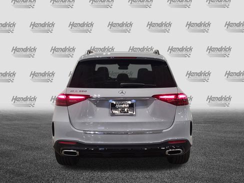 New 2026 Mercedes-Benz GLE 350 4MATIC image 5