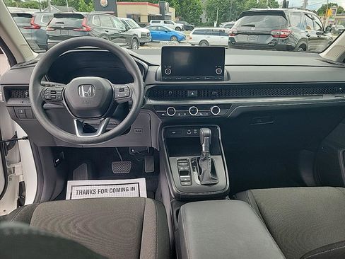 Used 2024 Honda CR-V EX image 11
