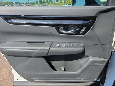 Certified 2026 Honda CR-V EX-L image 17