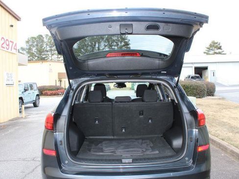 Used 2019 Hyundai Tucson SEL FWD image 16