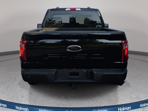 Used 2025 Ford F150 XL AWD/4WD image 7