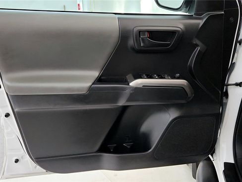 Used 2023 Toyota Tacoma SR5 image 22