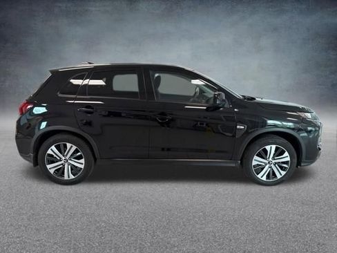 Used 2022 Mitsubishi Outlander Sport ES AWD/4WD image 5