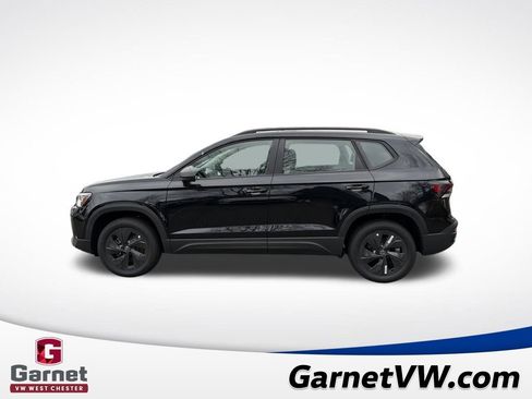 New 2025 Volkswagen Taos S image 2