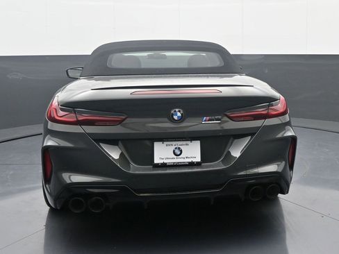 Used 2022 BMW M8 Competition image 6