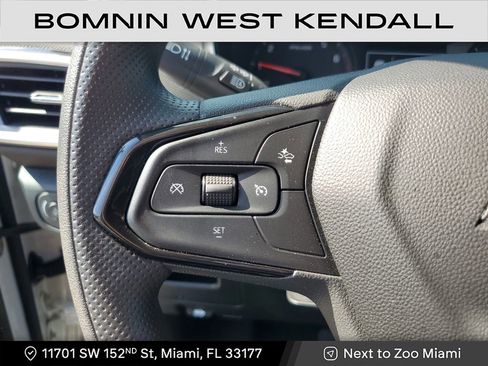 Used 2023 Chevrolet TrailBlazer LT w/ Convenience Package image 30