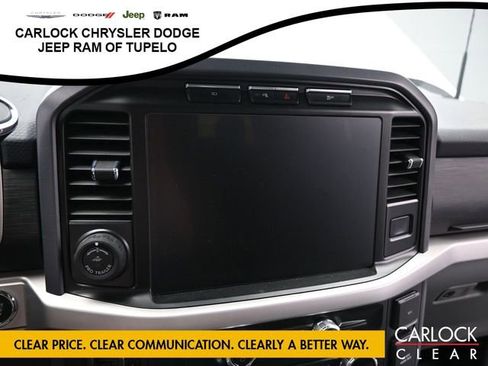 Used 2023 Ford F150 XLT w/ Equipment Group 302A High image 20