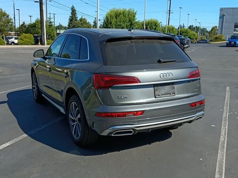 Used 2023 Audi Q5 2.0T Premium Plus AWD/4WD image 3