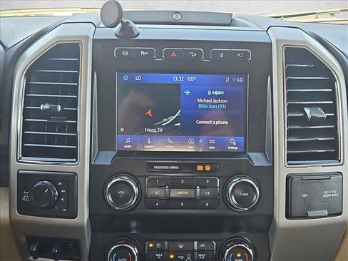 Used 2020 Ford F350 Lariat w/ Lariat Ultimate Package image 15