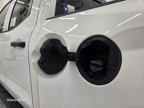 New 2026 Toyota Tundra SR image 19