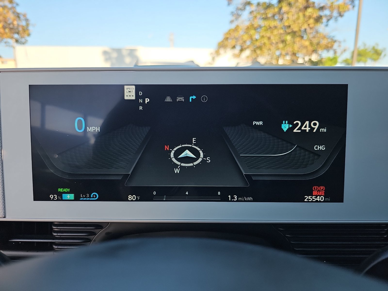 Certified 2023 Hyundai Ioniq 5 Limited RWD image 20