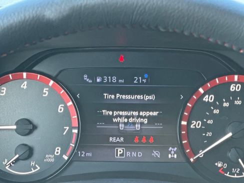 New 2025 Nissan Frontier PRO-4X image 12