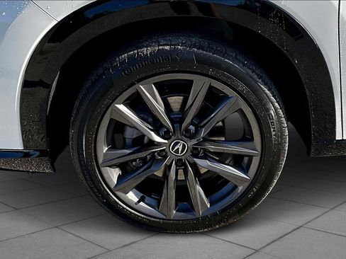 Used 2025 Acura ADX A-Spec FWD image 11