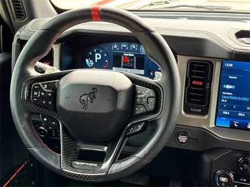 Used 2023 Ford Bronco Raptor image 13