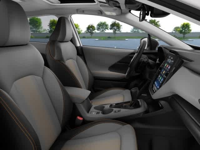 New 2027 Subaru Crosstrek 2.5i Limited AWD/4WD image 15