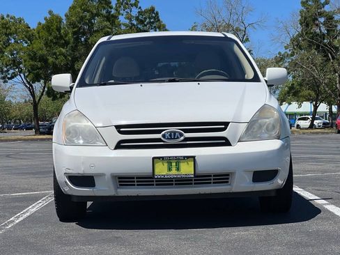 Used 2006 Kia Sedona EX FWD image 8
