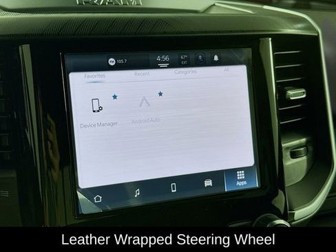 New 2026 RAM 1500 Lone Star image 38