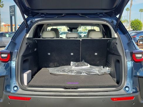 New 2026 MAZDA CX-50 AWD 2.5 S w/ Accent Package image 21