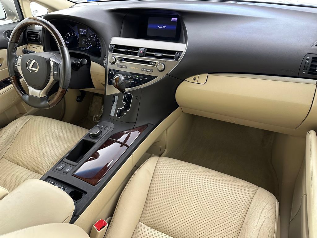 Used 2013 Lexus RX 350 AWD w/ Premium Pkg image 37