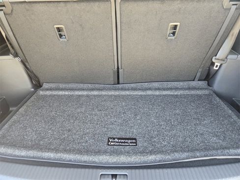 New 2026 Volkswagen Atlas SE image 24