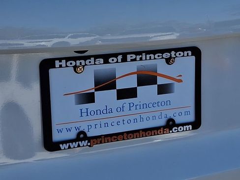 Certified 2026 Honda HR-V Sport image 29