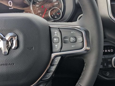 New 2026 RAM 1500 Laramie w/ Laramie Preferred Package AWD/4WD image 23