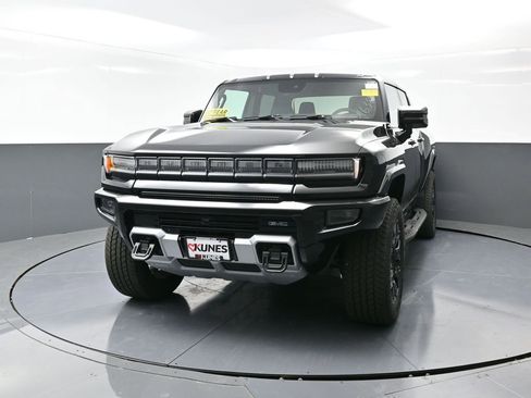 New 2025 GMC Hummer EV 2X image 7