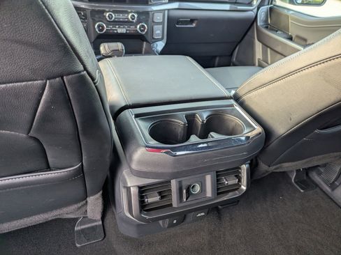 Certified 2023 Ford F150 XLT w/ Equipment Group 302A High image 32