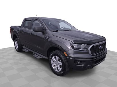 Used 2019 Ford Ranger XLT w/ Equipment Group 301A Mid