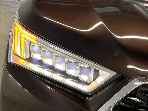 Used 2018 Acura MDX FWD w/ Advance Package image 30