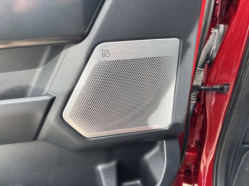 Used 2023 Ford F150 Platinum w/ Equipment Group 701A High image 21