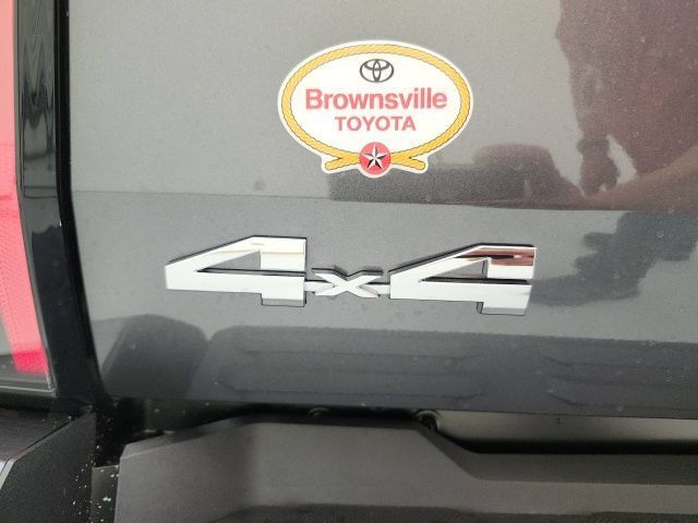 New 2026 Toyota Tundra Capstone AWD/4WD image 30